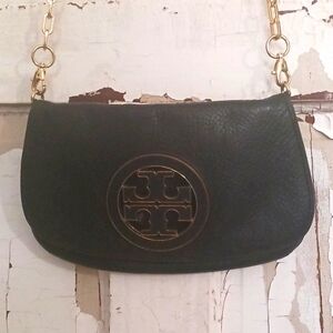 Tory Burch Leather Handbag